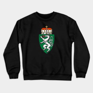 Styria Crewneck Sweatshirt